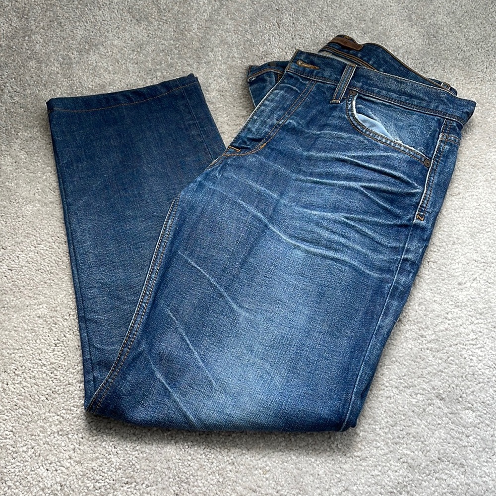 Men’s Joes jeans